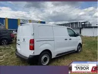 Neu Peugeot e-Expert 100 kW (136 PS) 2025 Weiß (icy weiß) Van