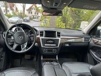 gebraucht Mercedes GL350 GL 350BlueTEC 4Matic 7G-TRONIC