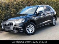 Gebraucht Audi Q5 S-Line 286 PS (210 kW) 2019 Schwarz SUV