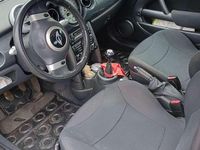 Second-hand Mini One D Pepper 75 CP (55 kW) 2004 Hatchback