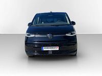 Gebraucht VW Multivan Life 150 PS (110 kW) 2025 Schwarz Van