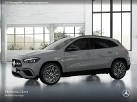 Gebraucht Mercedes GLA220 190 PS (139 kW) 2026 SUV