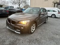 gebraucht BMW X1 X1 BaureihesDrive 18i -X-Line-SHZ-AHK