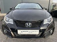 gebraucht Honda Civic 1.4 Sport ++1.HAND++Navi+RFK+Tempomat+