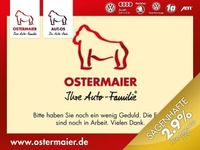 Gebraucht VW Sharan Highline 150 PS (110 kW) 2016 Schwarz metallic Van / Kleinbus