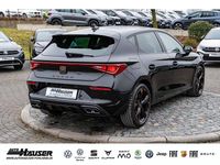 Gebraucht Cupra Leon 150 PS (110 kW) 2023 Schwarz Limousine