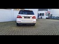 gebraucht Mercedes ML350 CDI