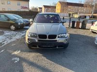 Gebraucht BMW X3 143 PS (105 kW) 2010 SUV