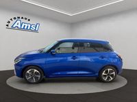 Neu Suzuki Swift Comfort+ 83 PS (61 kW) 2026 Blau Kleinwagen