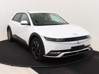 Gebraucht Hyundai Ioniq 5 125 kW (170 PS) 2024 Atlas white SUV