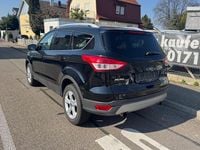 Gebraucht Ford Kuga SYNC Edition 150 PS (110 kW) 2016 Schwarz SUV
