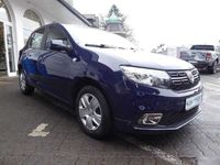 gebraucht Dacia Sandero Comfort