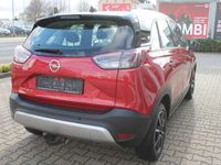 gebraucht Opel Crossland X 1.2 DI Turbo INNOVATION*Pano*LED*