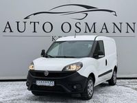 Gebraucht Fiat Doblò 120 PS (88 kW) 2020 Weiß Van / Kleinbus