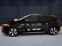 Gebraucht Ford Focus Active X 125 PS (91 kW) 2025 Obsidianschwarz Limousine