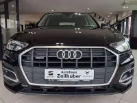 Gebraucht Audi Q5 204 PS (150 kW) 2023 Schwarz SUV