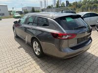 Gebraucht Opel Insignia Business 122 PS (89 kW) 2023 Grau Limousine