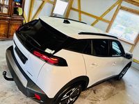 Gebraucht Peugeot 2008 Allure 136 PS (100 kW) 2025 Weiß SUV
