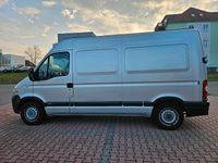 Gebraucht Opel Movano 100 PS (73 kW) 2004 Van / Kleinbus