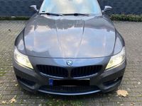 gebraucht BMW Z4 sDrive35i - Leder Navi Xenon M Paket