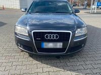 Gebraucht Audi A8 330 PS (242 kW) 2006 Grau Limousine