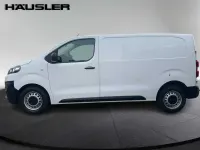 Usado Citroën Jumpy 144 HP (105 kW) 2022 Branco Monovolume