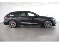 Gebraucht Audi S5 Edition .1 367 PS (269 kW) 2025 Schwarz Kombi