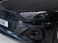 Gebraucht Audi RS4 450 PS (330 kW) 2024 Sebringschwarz kristalleffekt Kombi