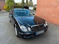 gebraucht Mercedes E280 Avantgarde TÜV Neu