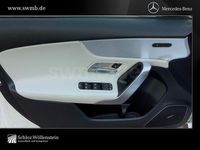 Gebraucht Mercedes A220 AMG 190 PS (139 kW) 2018 Polarweiss  unilack Limousine