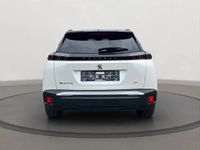 Gebraucht Peugeot e-2008 GT 100 kW (136 PS) 2022 Blanc nacre (metallic) SUV