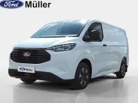 Gebraucht Ford Transit Custom Trend 233 PS (171 kW) 2025 Weiß Van