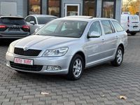 gebraucht Skoda Octavia Combi Ambition AHK|SCHIEBEDACH