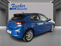 Usata Opel Corsa Edition 101 CV (74 kW) 2022 Blu Utilitaria