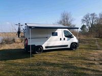 Gebraucht Citroën Jumper 150 PS (110 kW) 2015 Weiß Van / Kleinbus