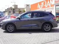 Gebraucht Ford Kuga ST-Line X 150 PS (110 kW) 2020 Grau SUV
