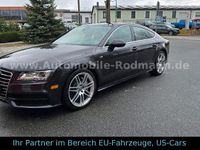 Gebraucht Audi A7 Sportback Performance 333 PS (244 kW) 2014 Kleinwagen