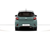 gebraucht Hyundai i10 N-Line *Carplay*LED*Tempomat*DAB*PDC*