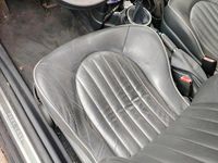 Usata Mini ONE 116 CV (85 kW) 2006 Grigio Utilitaria