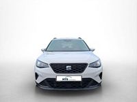 Gebraucht Seat Arona Style 116 PS (85 kW) 2024 Weiß SUV