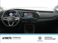 Gebraucht VW Caddy Life 116 PS (85 kW) 2025 Grau Van / Kleinbus