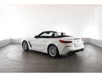 Gebraucht BMW Z4 Advantage 197 PS (144 kW) 2022 Weiss Cabrio