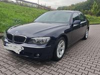 Gebraucht BMW 740 306 PS (225 kW) 2007 Limousine
