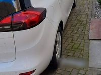 gebraucht Opel Zafira Tourer 