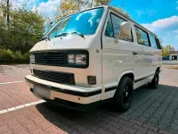 Occasion VW T3 69 ch (50 kW) 1990 Blanc Van