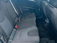 Gebraucht Ford Mondeo 203 PS (149 kW) 2015 Schwarz Kombi