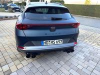 Gebraucht Cupra Formentor 310 PS (228 kW) 2020 Blau SUV