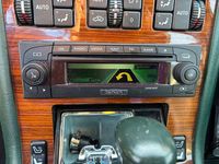 Gebraucht Mercedes E320 231 PS (169 kW) 1993 Grün Limousine