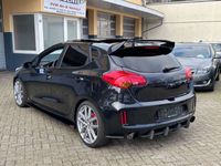 gebraucht Kia Ceed Ceed / cee'dGT-Track*PANO*XENON*KAMERA***