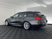 Gebraucht BMW 520 M Sport 184 PS (135 kW) 2013 Grau Kombi
